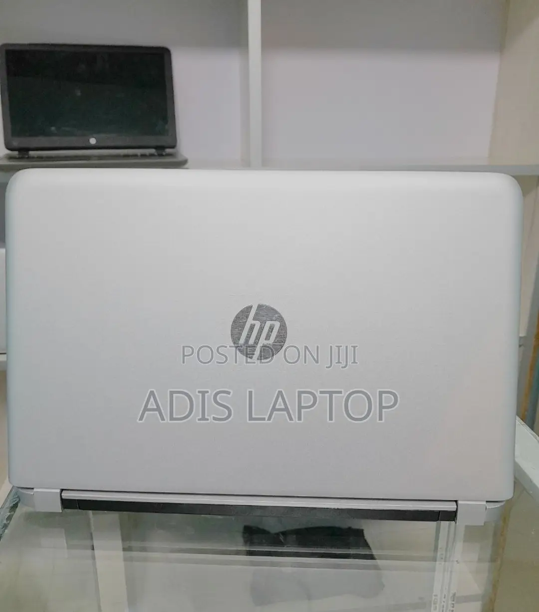 New Laptop HP Envy 13 8GB Intel Core I7 SSD 1T