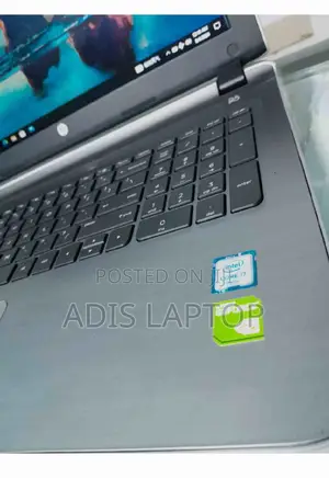 New Laptop HP Envy 13 8GB Intel Core I7 SSD 1T