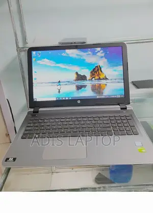 New Laptop HP Envy 13 8GB Intel Core I7 SSD 1T