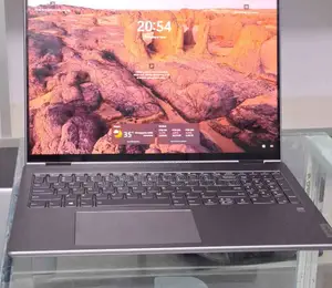 New Laptop Lenovo Yoga 950i 16GB Intel Core I5 SSD 512GB