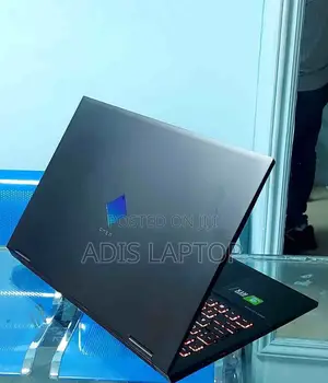 New Laptop HP Omen 15 16GB Intel Core I7 SSD 1T