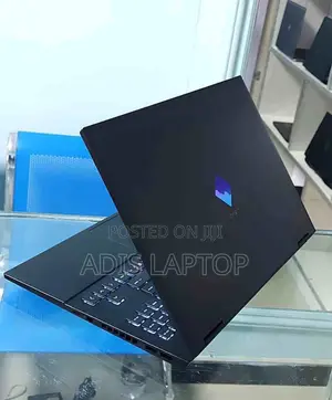 New Laptop HP Omen 15 16GB Intel Core I7 SSD 1T