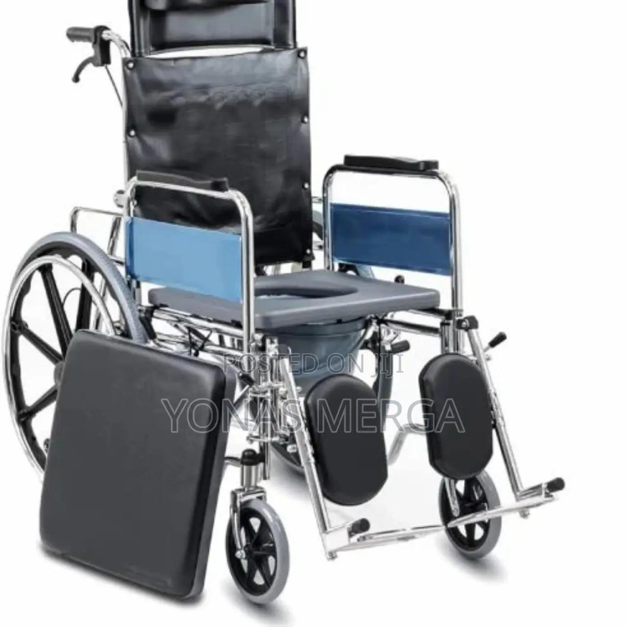 Wheelchair/Wheelchair/Seating Comfort During Extended Use