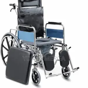 Wheelchair/Wheelchair/Seating Comfort During Extended Use