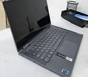 New Laptop Lenovo Yoga 700 16GB Intel Core I7 SSD 512GB