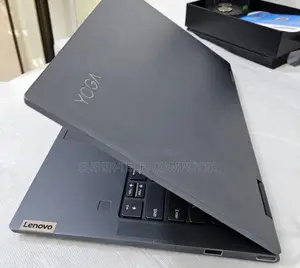 New Laptop Lenovo Yoga 700 16GB Intel Core I7 SSD 512GB