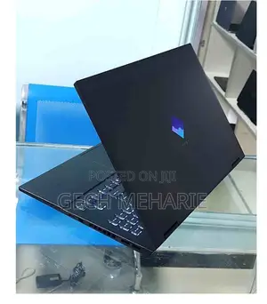 New Laptop HP Omen 15t 16GB Intel Core I7 SSD 1T