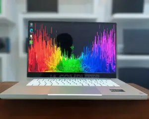 Photo - New Laptop Razer Blade 16GB Intel Core I7 SSD 512GB