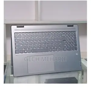 Photo - New Laptop Lenovo 16GB Intel Core I5 SSD 512GB