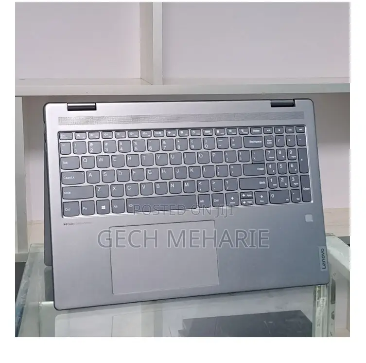 New Laptop Lenovo 16GB Intel Core I5 SSD 512GB