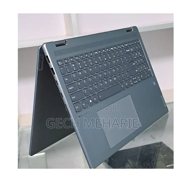 New Laptop Lenovo 16GB Intel Core I5 SSD 512GB