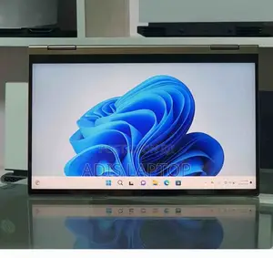 New Laptop Lenovo ThinkPad Yoga 12GB Intel Core I5 SSD 512GB