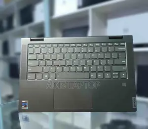 New Laptop Lenovo ThinkPad Yoga 12GB Intel Core I5 SSD 512GB