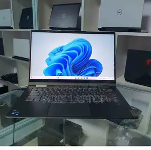 New Laptop Lenovo ThinkPad Yoga 12GB Intel Core I5 SSD 512GB