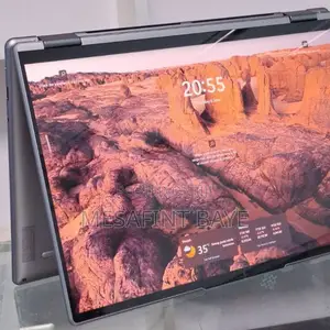 Photo - New Laptop Lenovo ThinkPad Yoga 16GB Intel Core I5 SSD 512GB