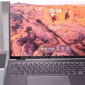 New Laptop Lenovo ThinkPad Yoga 16GB Intel Core I5 SSD 512GB