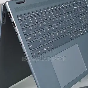 New Laptop Lenovo ThinkPad Yoga 16GB Intel Core I5 SSD 512GB