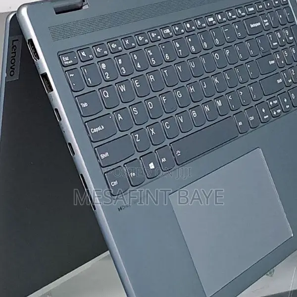 New Laptop Lenovo ThinkPad Yoga 16GB Intel Core I5 SSD 512GB