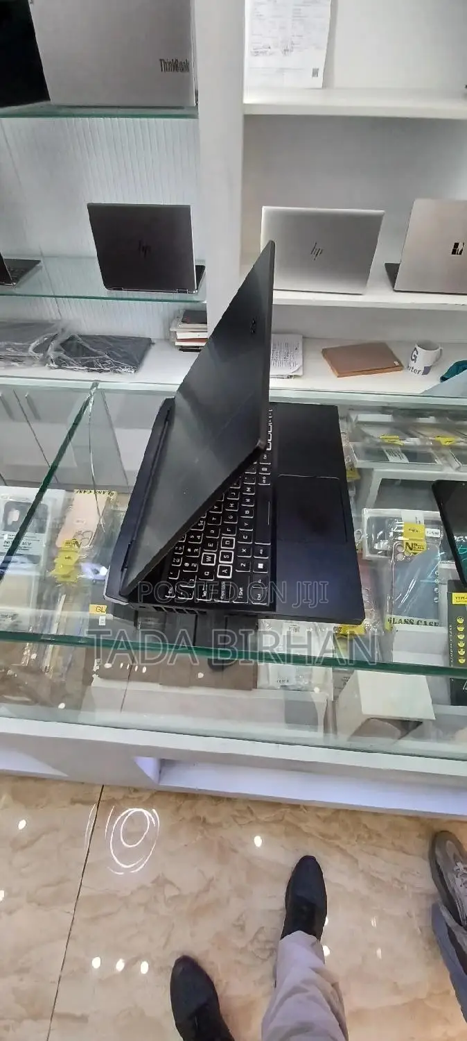 New Laptop Acer Aspire 5 16GB Intel Core I7 SSD 512GB