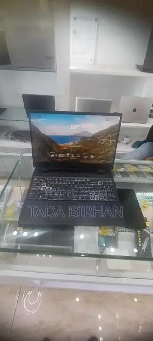 New Laptop Acer Aspire 5 16GB Intel Core I7 SSD 512GB