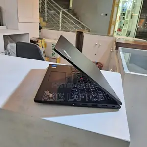 New Laptop Lenovo ThinkPad Yoga 16GB Intel Core I5 SSD 512GB