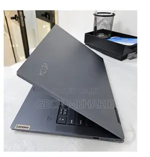 New Laptop Lenovo 16GB Intel Core I7 SSD 512GB