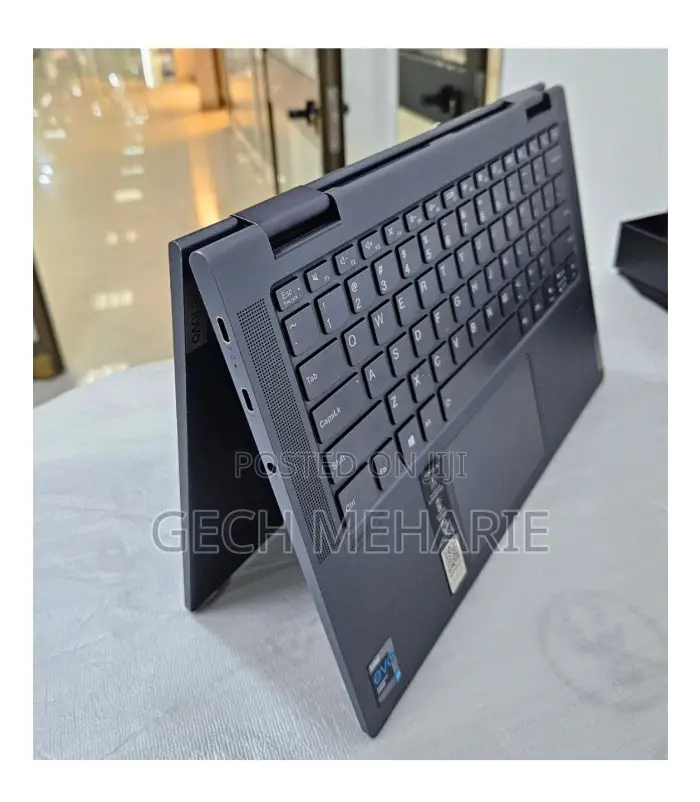 New Laptop Lenovo 16GB Intel Core I7 SSD 512GB