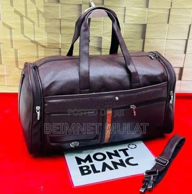 Discount in Travel and Sport Bags