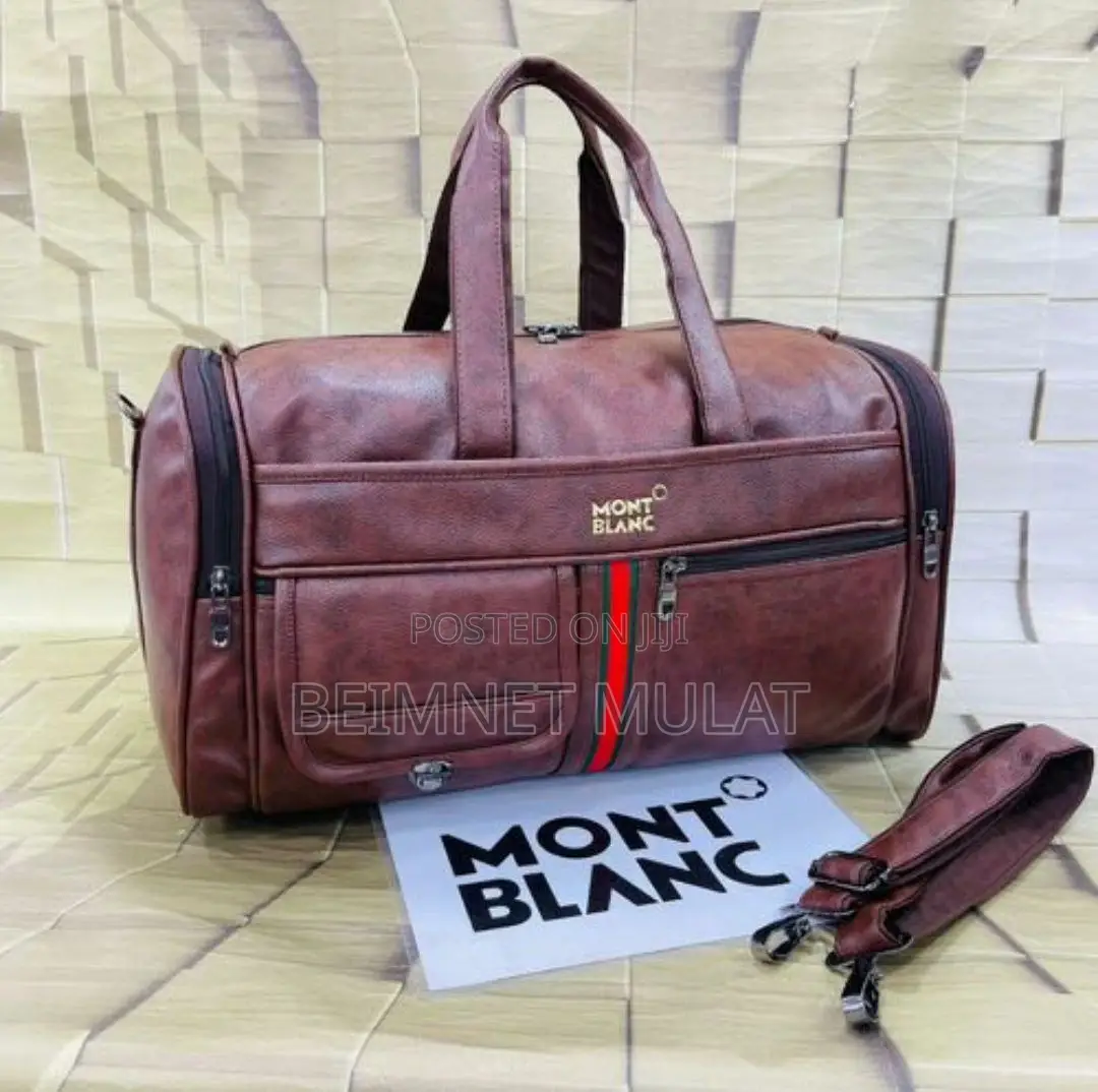 Discount in Travel and Sport Bags