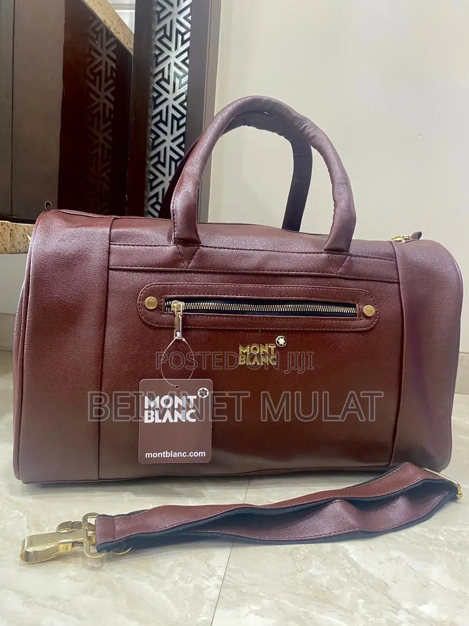 Discount in Travel and Sport Bags