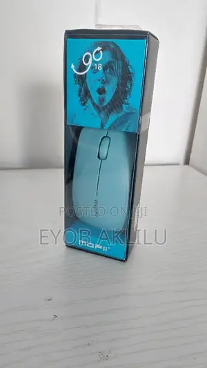 Mofii Wireless Mouse