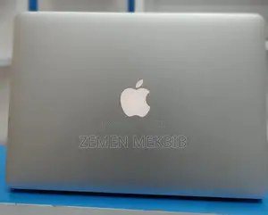 New Laptop Apple MacBook Air 2015 4GB Intel Core I5 SSD 128GB