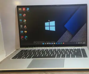 New Laptop HP EliteBook x360 1040 G7 16GB Intel Core i7 SSD 1T