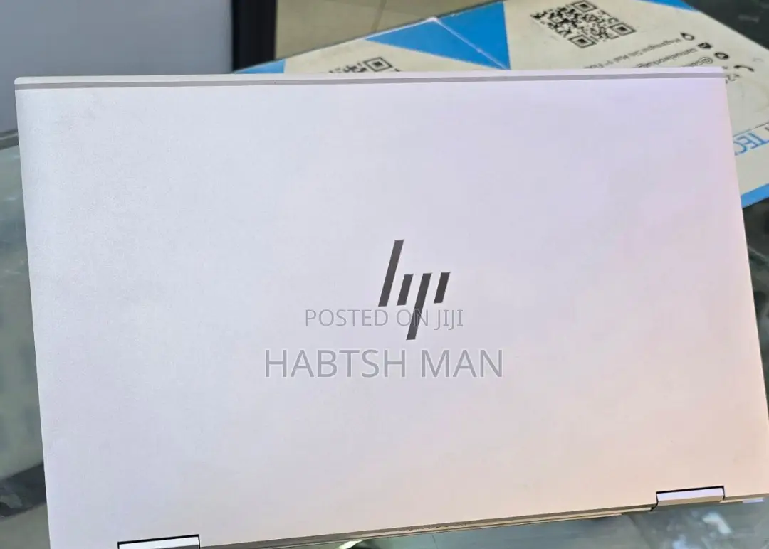 New Laptop HP EliteBook x360 1040 G7 16GB Intel Core i7 SSD 1T