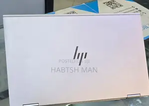 New Laptop HP EliteBook x360 1040 G7 16GB Intel Core i7 SSD 1T