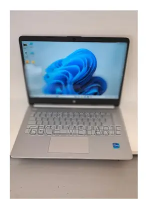 New Laptop HP Stream Notebook 16GB Intel Core I7 SSD 512GB