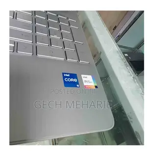 New Laptop HP Stream Notebook 16GB Intel Core I7 SSD 512GB