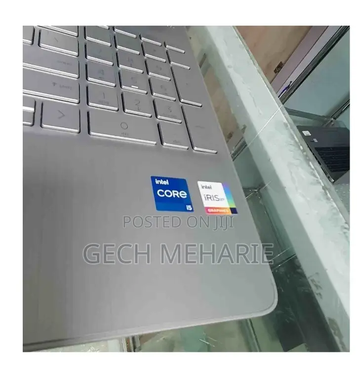 New Laptop HP Stream Notebook 16GB Intel Core I7 SSD 512GB