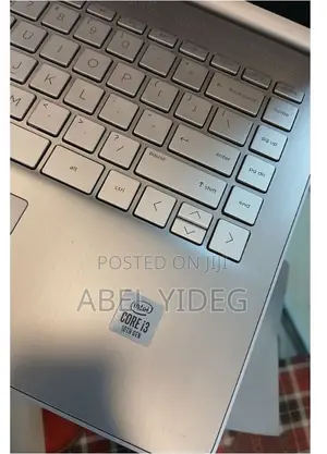 New Laptop HP Stream Notebook 8GB Intel Core I3 SSD 256GB