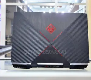 Photo - New Laptop HP Omen X 16GB Intel Core I5 SSD 16 GB