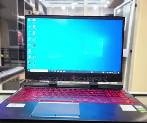 New Laptop HP Omen X 16GB Intel Core I5 SSD 16 GB
