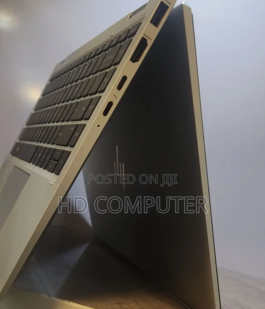 New Laptop HP EliteBook X360 1040 G7 16GB Intel Core I7 SSD 512GB