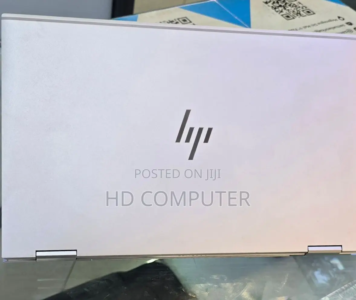 New Laptop HP EliteBook X360 1040 G7 16GB Intel Core I7 SSD 512GB