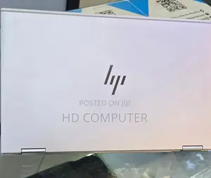 New Laptop HP EliteBook X360 1040 G7 16GB Intel Core I7 SSD 512GB