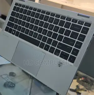 New Laptop HP EliteBook X360 1040 G7 16GB Intel Core I7 SSD 512GB