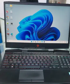 New Laptop HP Omen X 16GB Intel Core I7 SSD 256GB