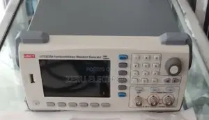 Photo - Power Function