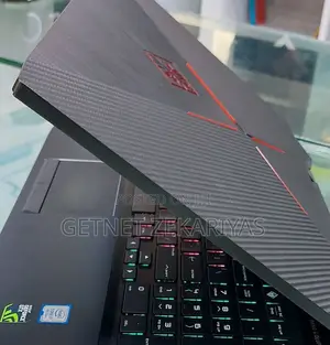 New Laptop HP Omen X 16GB Intel Core I7 SSD 256GB