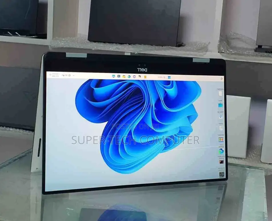 New Laptop Dell XPS 13 288 16GB Intel Core I7 SSD 512GB