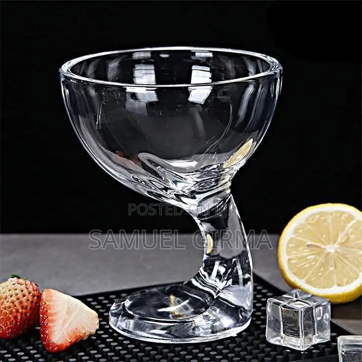 ~Ice Cream and Fruit Cap